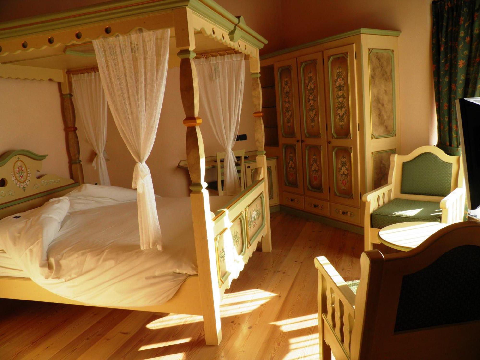 Hotel Pontiglia Livigno Cameră foto